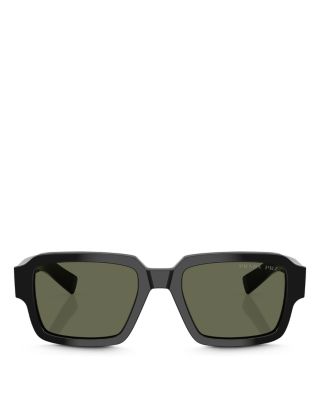 Square Sunglasses, 52mm