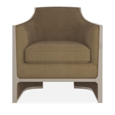 The Cat's Meow Chair