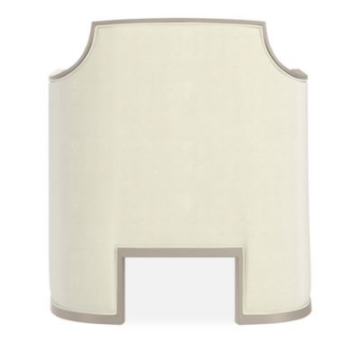 The Cat's Meow Chair