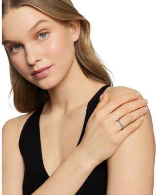 Cable Collectibles Band Ring