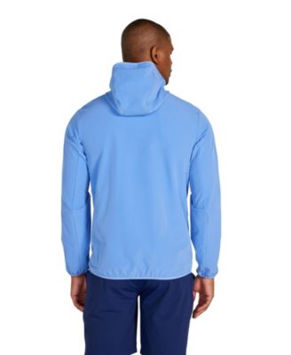 Redvanly Cloud Raincoat