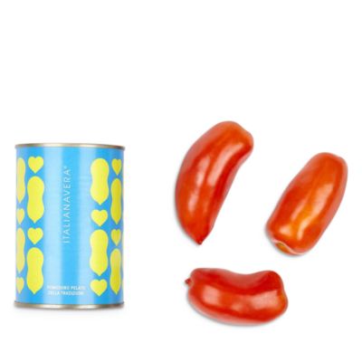 Pomodoro Canned Tomatoes Collection, Set of 5