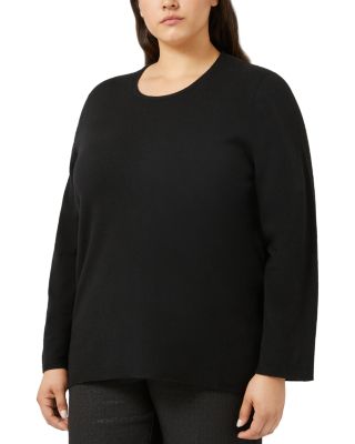 Marina Rinaldi - Voyage 2A Uscita Orma Cashmere Sweater
