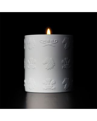 Vanisia Candle