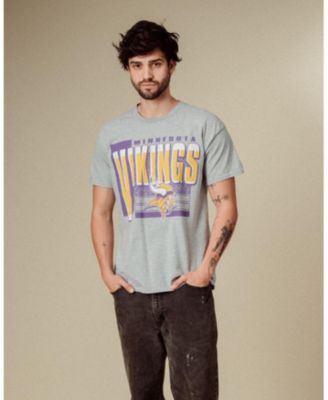 Unisex NFL Minnesota Vikings Complete Tee