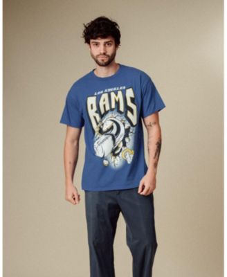 Unisex NFL Los Angeles Rams Breakthrough Flea Market Tee