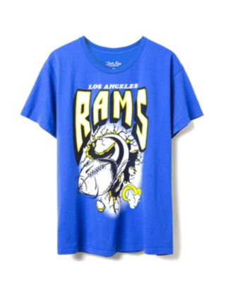  Unisex NFL Los Angeles Rams Breakthrough Flea Market Tee