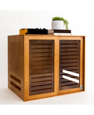  The Pad - Luxury Dog Crate