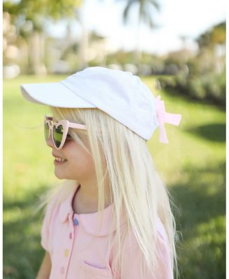 Girls' Bow Baseball Hat - Baby, Little Kid, Big Kid
