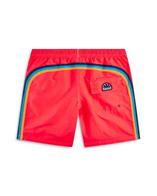Regular Fit 16" Board Shorts