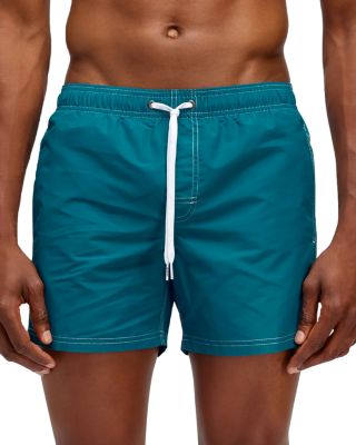 Regular Fit 14" Board Shorts