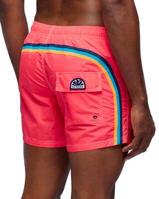 Regular Fit 14" Board Shorts