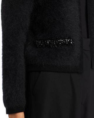 Madeline Cardigan Sweater