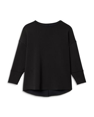 Dream Glow Pullover Sweatshirt