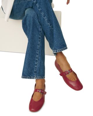 Women's Bethany Ballet Flats