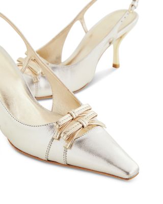 Women's Noreen Slingback Pumps