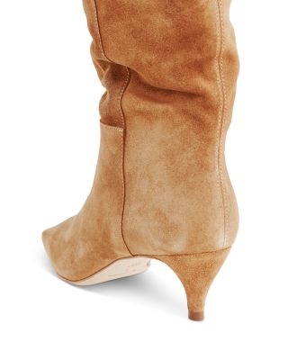 Women's Rosie Mid Shaft Boots