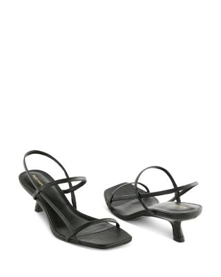 Women's Serenity Bare Sandals