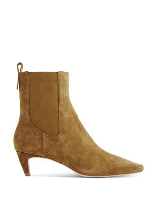 Women's Roberta Ankle Boots