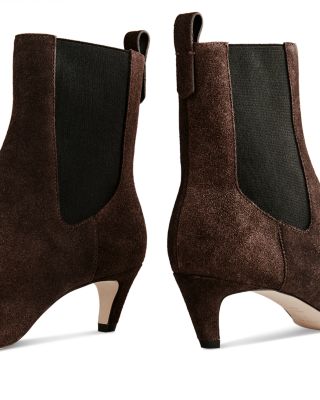 Women's Roberta Ankle Boots