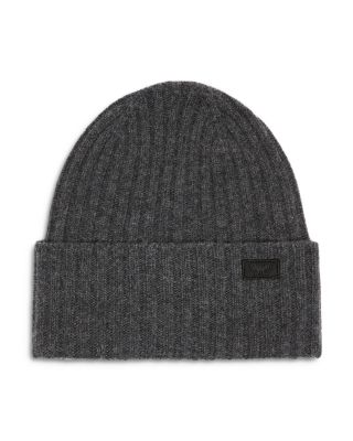 Weekend Max Mara - Fisherman's Wool Beanie