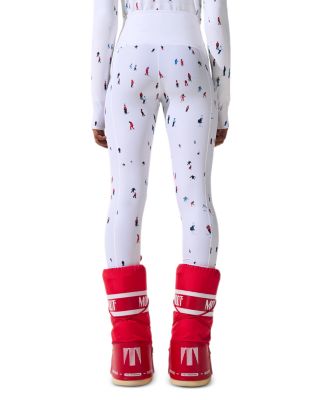 Long Sleeve Active Tee & Leggings