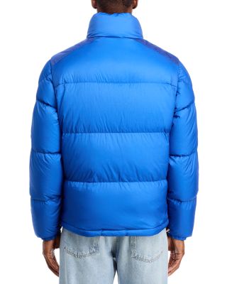 Verone Reversible Down Jacket