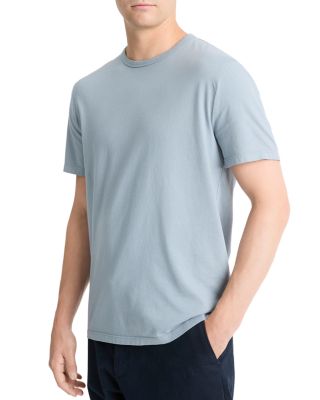 Vince Garment Dyed Crewneck Tee