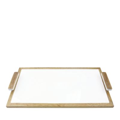 Madras Classic Tray
