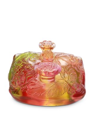 Flowers Dancing Fortuitously