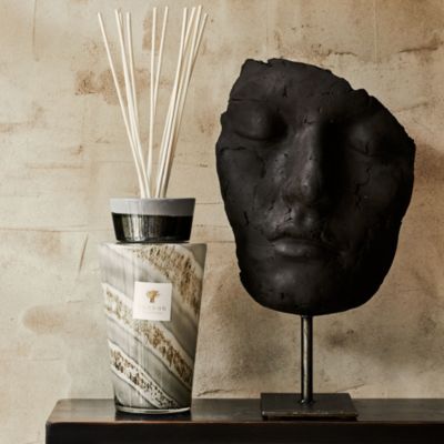 Totem Sand Atacama Luxury Mini Bottle Diffuser, 8.45 oz.