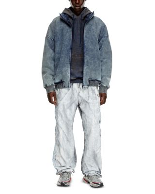 S-Batel Regular Fit Zip Sweatshirt  