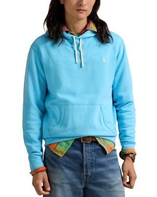 Polo Ralph Lauren Fleece Hoodie