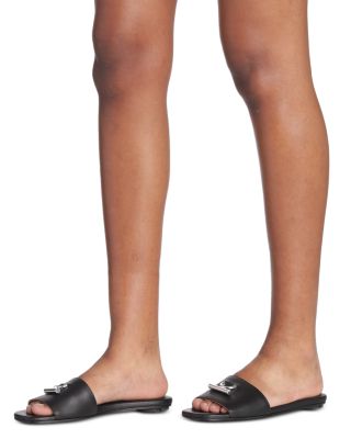 Women's Slide Sandals