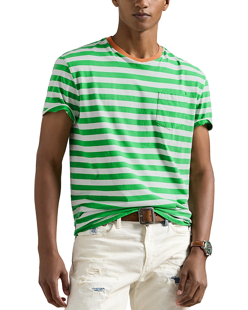Polo Ralph Lauren Striped Tee