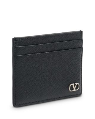 Men's Card Holder