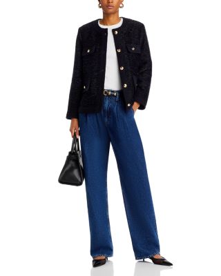 【ANINE BING】国内発送★Lydia Jacket Anine Bing Lydia Jacket | Bloomingdale's