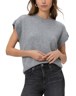 PAIGE - Nepheli Extended Shoulder Sweater