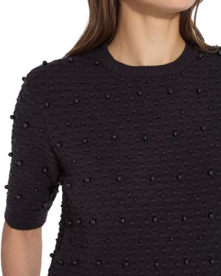 Valentina Crewneck Sweater