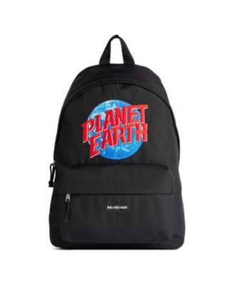 Balenciaga - Explorer Backpack