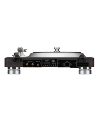 DP-3000NE Premium Direct-Drive Hi-Fi Turntable