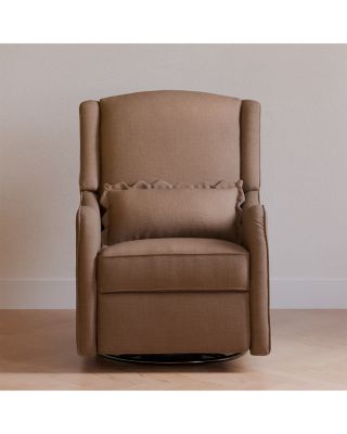 Devon Recliner and Swivel Glider