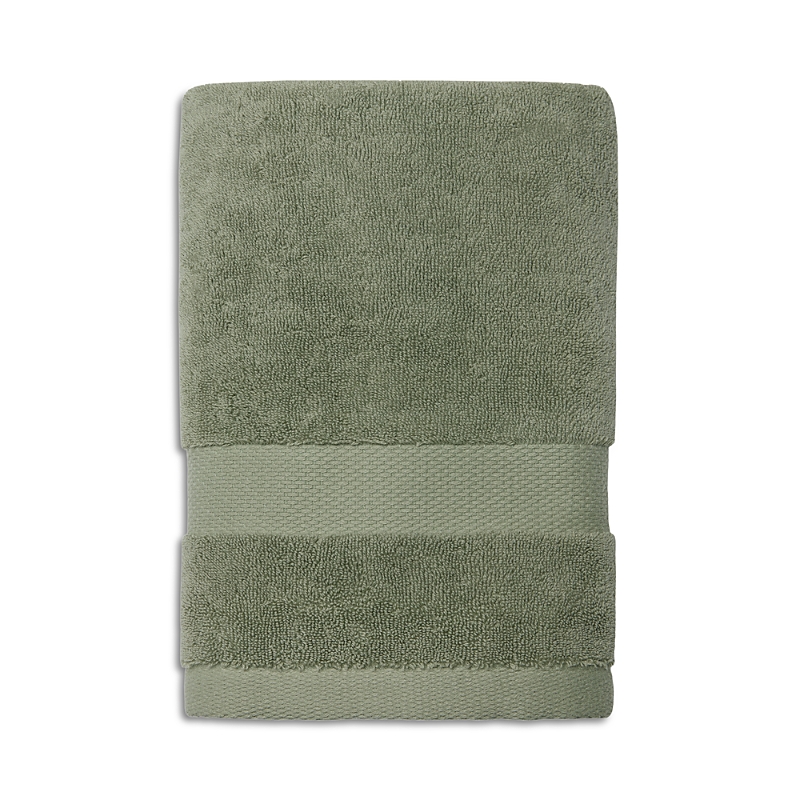 Sferra Bello Nuovo Hand Towel In Willow