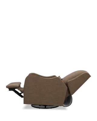 Devon Recliner and Swivel Glider