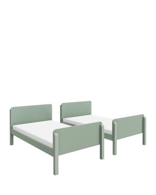 TipToe Bunk Bed