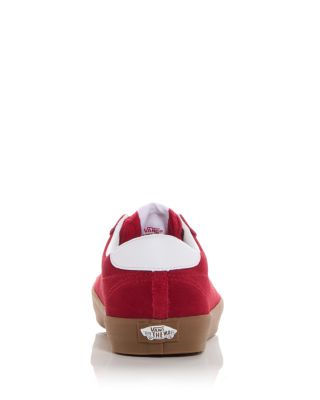 Men's Track Sport Low Top Sneakers