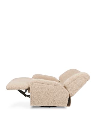 Winslow Extra Wide Recliner and Swivel Glider