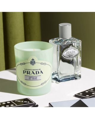 Infusion de C&egrave;dre Candle 5.8 oz.