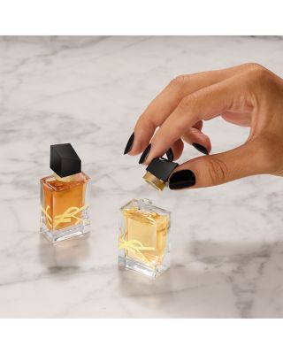 Yves Saint Laurent Libre Fragrance Mini Duo Gift Set ($60 value