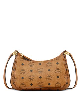 MCM ボディバッグ 61190 ブラウン MCM - Unisex Toni Vi X-Mini Shopper – Atelier New York